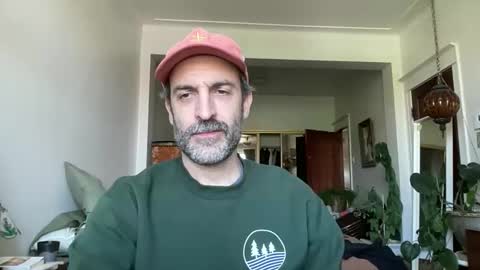 WhiskyLove online show from May 22, 6:35 pm