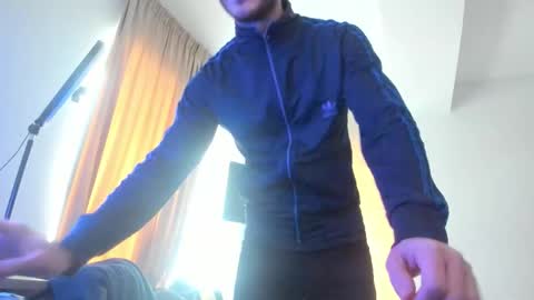 Michael online show from March 1, 10:26 am