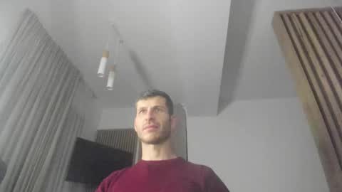 Michael online show from November 10, 3:28 pm