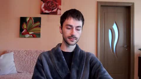 Tom online show from September 27, 1:20 pm