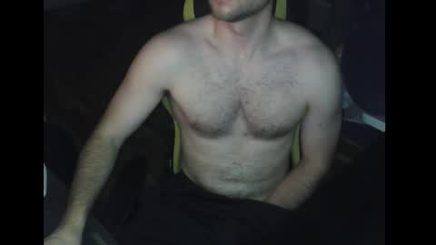 xoAresox online show from December 1, 6:44 pm