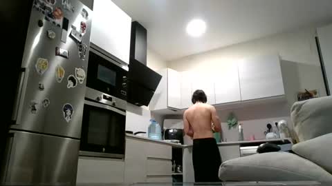 white_wolf__ online show from February 26, 6:21 pm