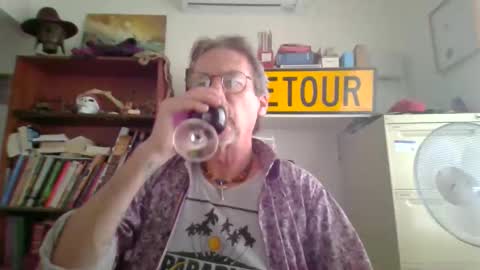 whiteboomer online show from February 1, 6:01 am