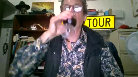 whiteboomer online show from January 13, 11:36 am