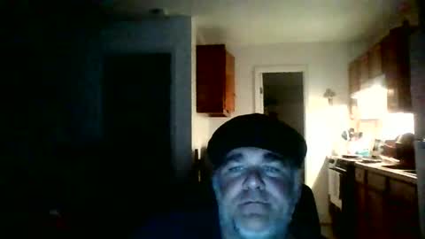 Tony Floyd online show from November 6, 4:04 am