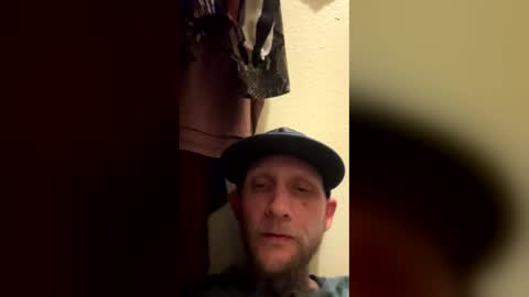 whiteboyosama online show from February 8, 10:03 pm