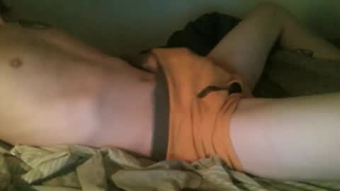 whiteboyslim21 online show from October 13, 6:41 am