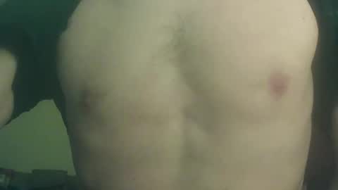 Whiteduke online show from March 26, 7:51 pm