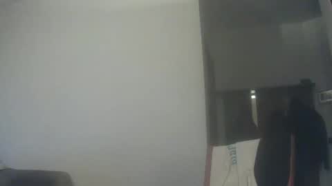 Whiteduke online show from April 18, 10:42 pm