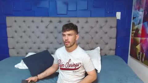 Dylan white online show from February 5, 5:32 pm