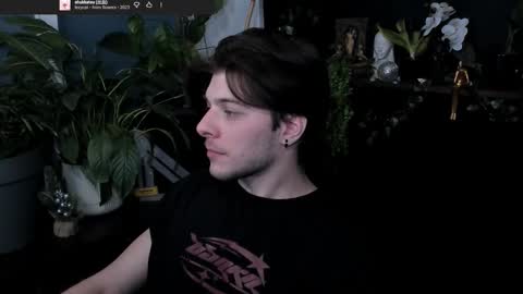 Gus online show from March 15, 9:32 pm