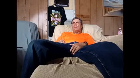 whitelion67 online show from October 20, 2:32 pm