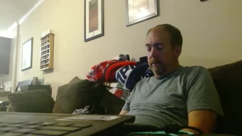 Whitey online show from December 20, 1:57 am