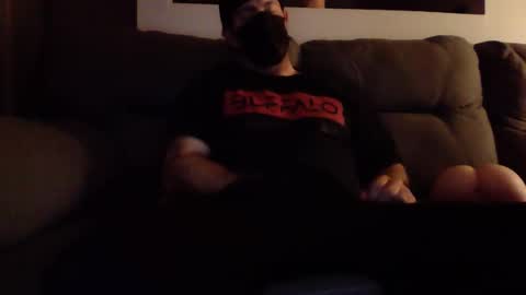 Whitestallions Room online show from May 12, 1:14 am