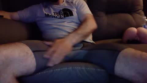 Whitestallions Room online show from May 15, 2:09 am