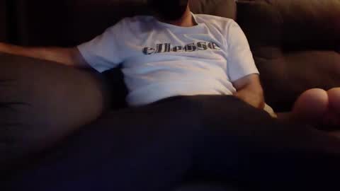 Whitestallions Room online show from May 11, 1:29 am