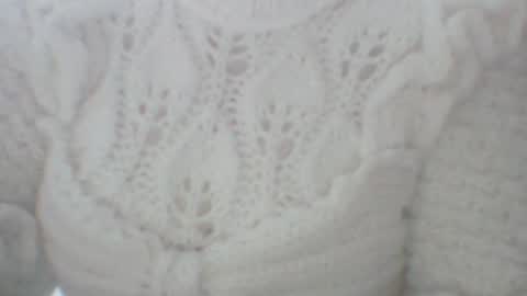 Snapshot of whitesweater chatting on January 14, 7:17 am whitesweater online show from January 14, 7:17 am