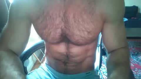 AC Flex online show from May 28, 5:11 pm