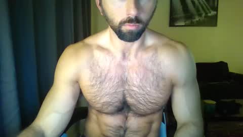 AC Flex online show from December 3, 2:45 am