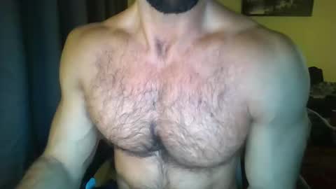 AC Flex online show from March 12, 2:52 am