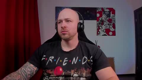 VI online show from March 11, 7:43 pm