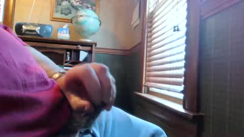 Snapshot of whydog chatting on February 19, 3:16 pm whydog online show from February 19, 3:16 pm