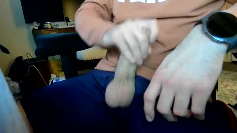 whynot8806 online show from March 13, 6:10 am