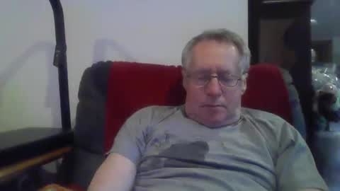 wickedhorny56 online show from March 31, 6:53 pm