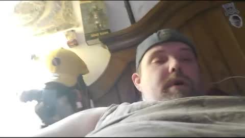 wickedwolfman69 online show from December 28, 2:01 am