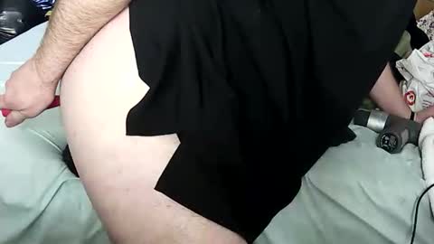 Ryder Harder online show from March 2, 4:25 pm