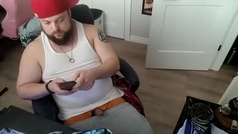 WiggaInAWifebeater online show from November 9, 4:22 pm