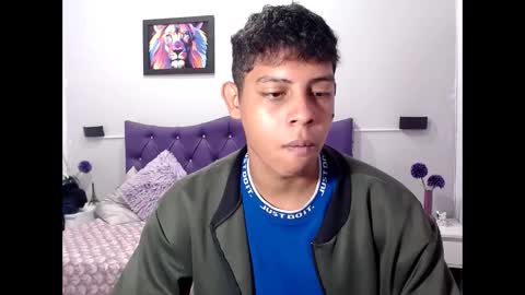 wiilliam online show from December 3, 1:06 pm