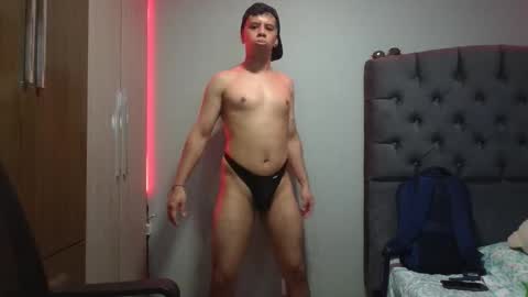 WIL BIGCOCK online show from February 24, 1:39 am