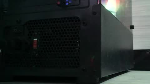 wildbrdick online show from April 30, 6:37 pm