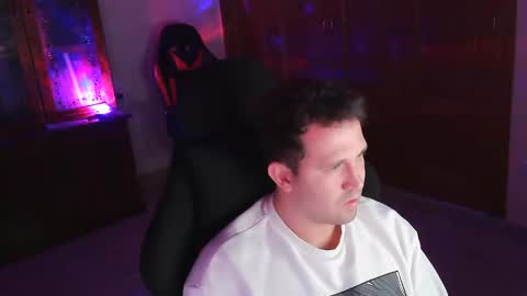 Carlos online show from November 12, 11:31 pm