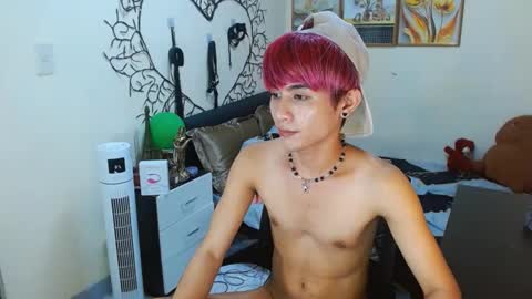 Snapshot of wildesttwinky chatting on September 30, 6:55 pm Arvie Rubio online show from September 30, 6:55 pm