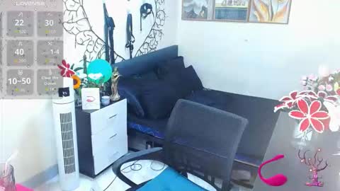 Snapshot of wildesttwinky chatting on October 23, 7:06 pm Arvie Rubio online show from October 23, 7:06 pm