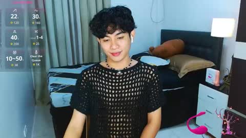 Arvie Rubio online show from March 4, 6:48 pm