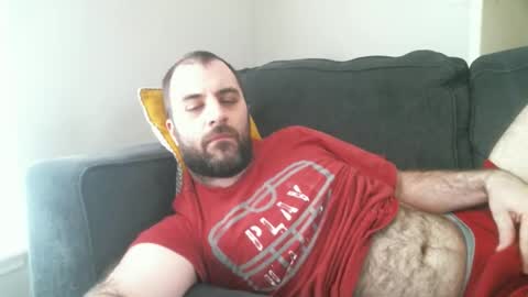 Chase online show from January 6, 7:18 pm