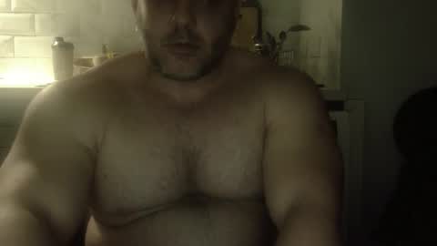 WildJohn XX online show from December 15, 11:13 pm