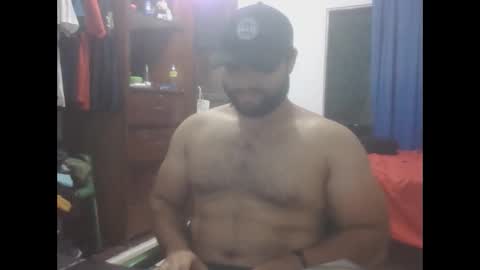 Wildlumberjack online show from May 8, 3:51 am