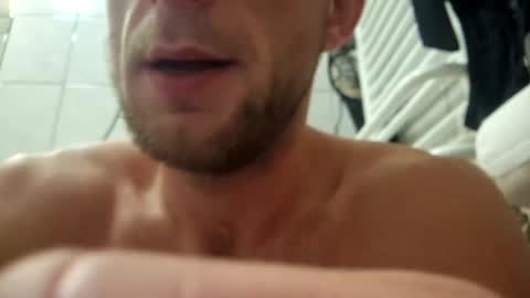 wildmike93 online show from October 19, 11:30 pm