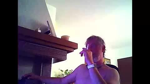 Willfire71 online show from May 24, 2:12 pm
