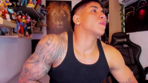 Dracko online show from March 11, 5:03 am