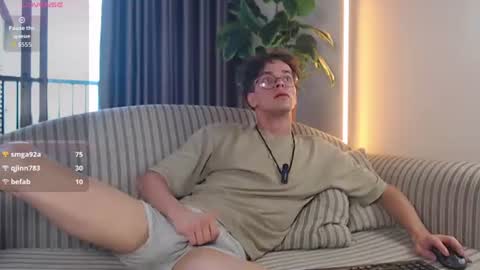 William online show from July 3, 6:08 am