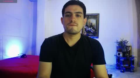 william_steel_ online show from February 17, 7:24 pm