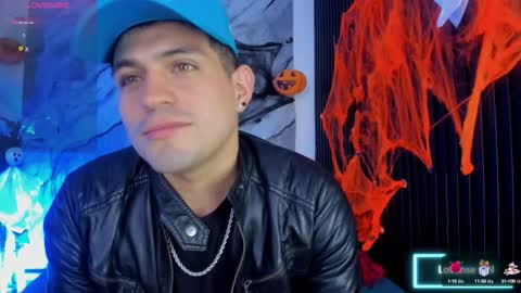 Snapshot of william_steel_ chatting on October 17, 4:16 am william_steel_ online show from October 17, 4:16 am