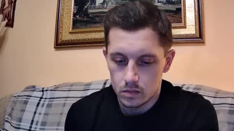 williamarron93 online show from January 13, 8:02 pm