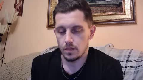 williamarron93 online show from February 9, 12:32 pm