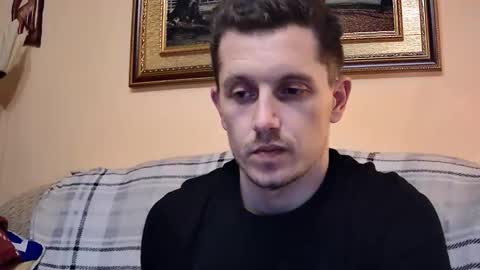 williamarron93 online show from January 12, 4:27 am